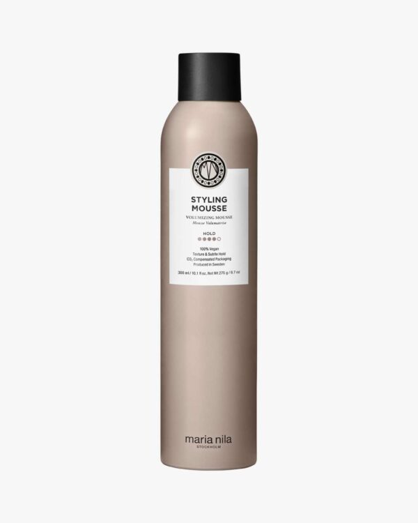 Styling Mousse (Størrelse: 300 ML)