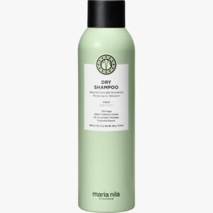 Dry Shampoo (Størrelse: 250 ML)