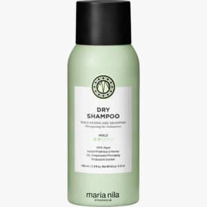 Dry Shampoo (Størrelse: 100 ML)