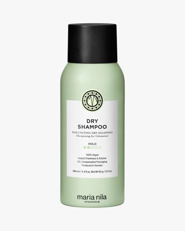 Dry Shampoo (Størrelse: 100 ML)