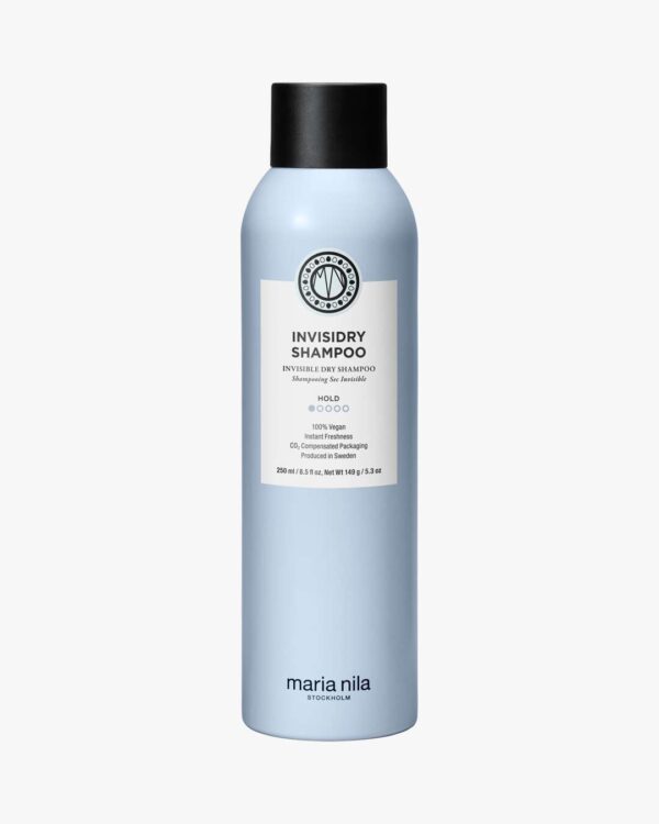 Invisidry Shampoo (Størrelse: 250 ML)