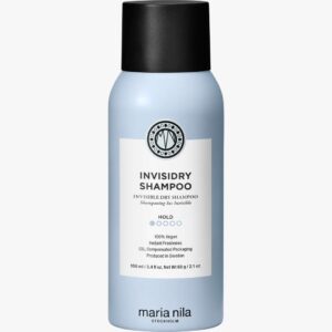 Invisidry Shampoo (Størrelse: 100 ML)