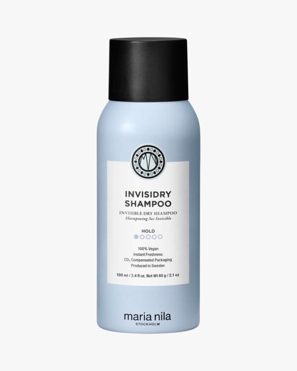 Invisidry Shampoo (Størrelse: 100 ML)