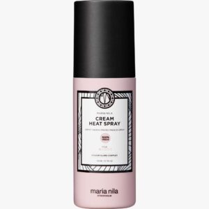 Cream Heat Spray (Størrelse: 150 ML)