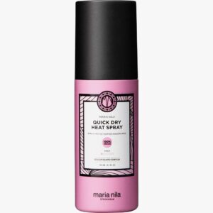 Quick Dry Heat Spray 150 ml