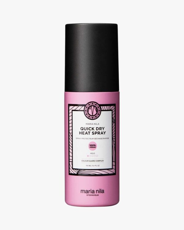 Quick Dry Heat Spray 150 ml