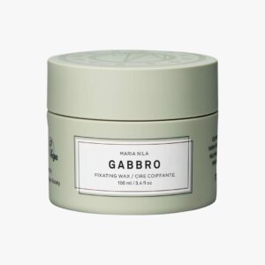 Gabbro Fixating Wax (Størrelse: 100 ML)