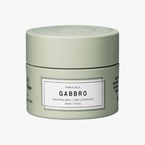 Gabbro Fixating Wax (Størrelse: 50 ML)