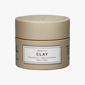 Clay (Størrelse: 50 ML)