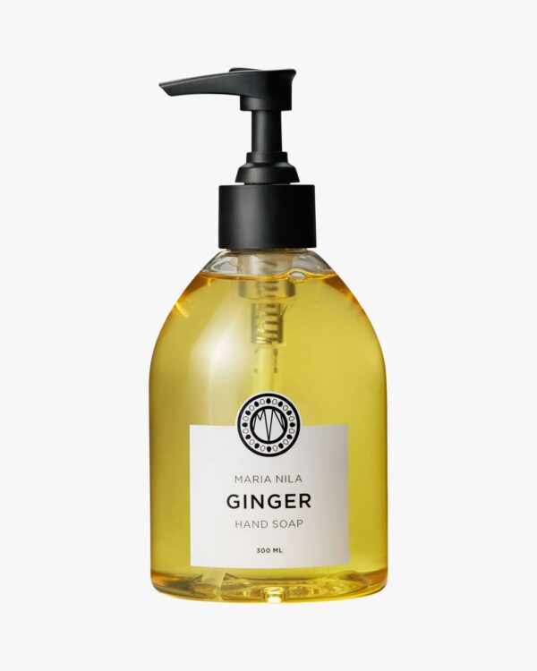 Ginger Hand Soap 300 ml