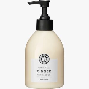 Ginger Hand Lotion 300 ml