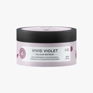 Colour Refresh Vivid Violet 0.22 (Størrelse: 100 ML)