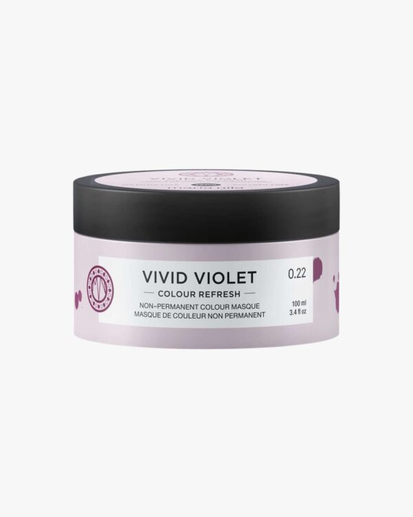 Colour Refresh Vivid Violet 0.22 (Størrelse: 100 ML)