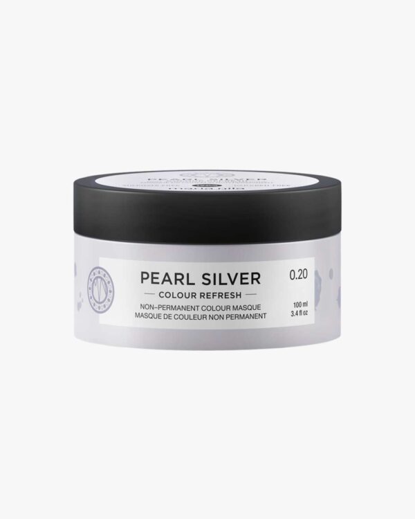 Colour Refresh Pearl Silver 0.20 (Størrelse: 100 ML)