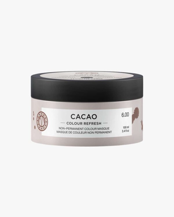 Colour Refresh Cacao 6.00 (Størrelse: 100 ML)