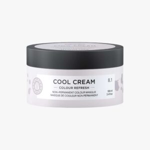 Colour Refresh Cool Cream 8.1 (Størrelse: 100 ML)