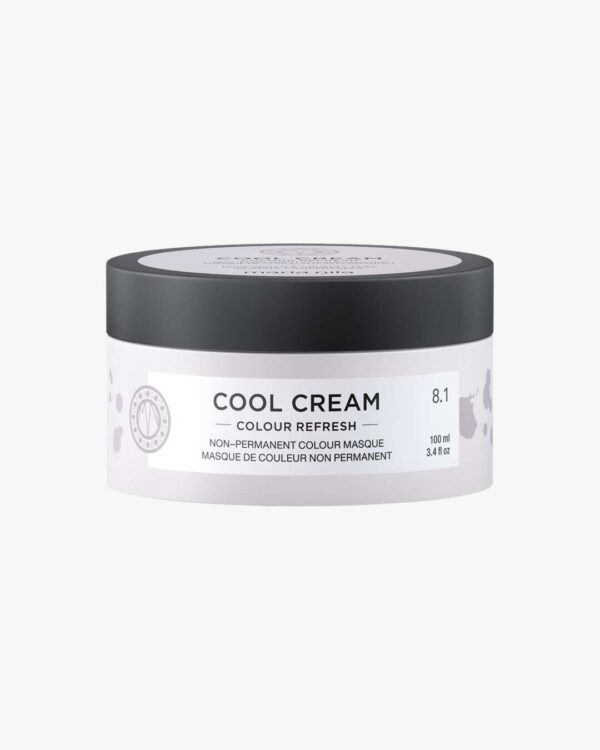 Colour Refresh Cool Cream 8.1 (Størrelse: 100 ML)