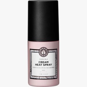 Cream Heat Spray (Størrelse: 75 ML)