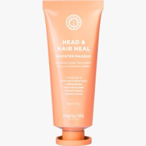 Head & Hair Heal Booster Masque 50 ml