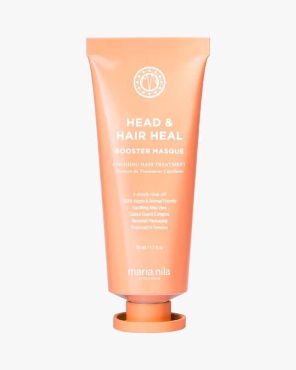 Head & Hair Heal Booster Masque 50 ml