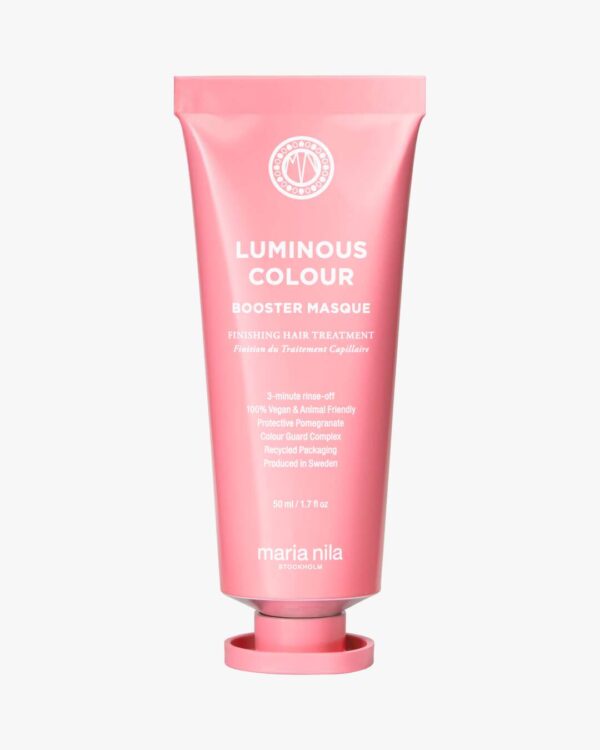 Luminous Colour Booster Masque 50 ml