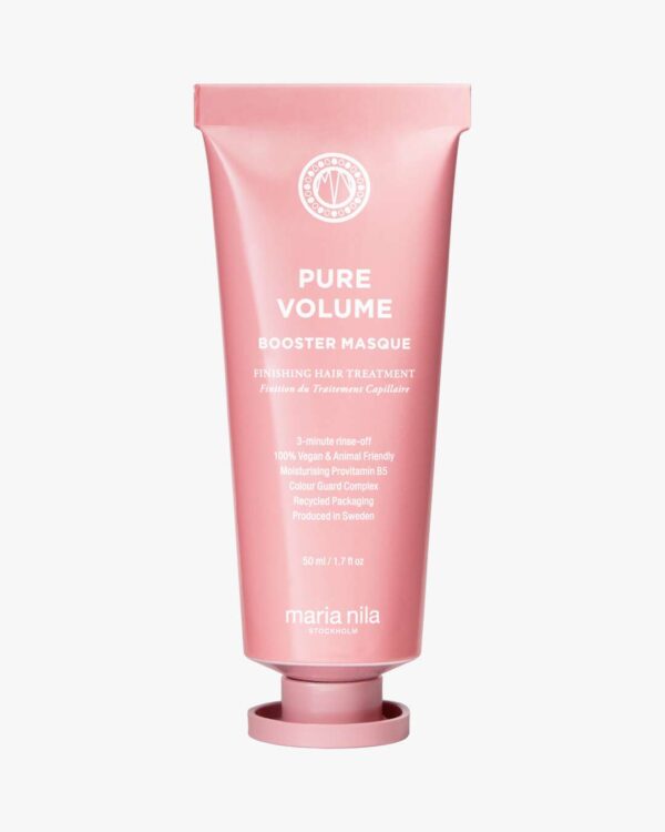 Pure Volume Booster Masque 50 ml