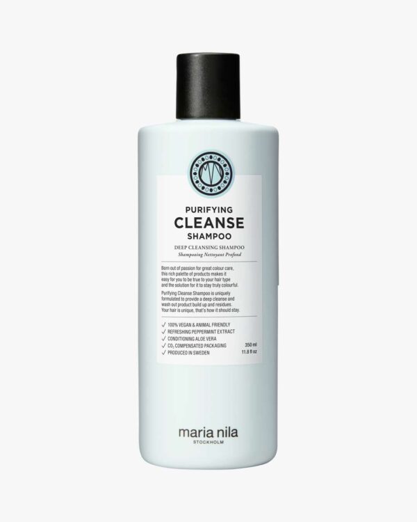 Purifying Cleanse Shampoo (Størrelse: 350 ML)