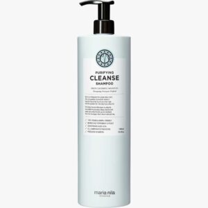 Purifying Cleanse Shampoo (Størrelse: 1000 ML)