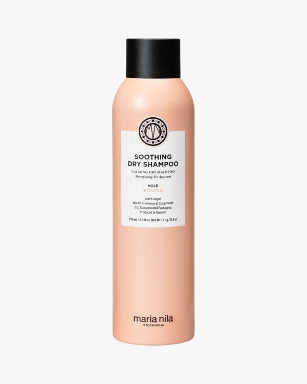 Soothing Dry Shampoo 250 ml