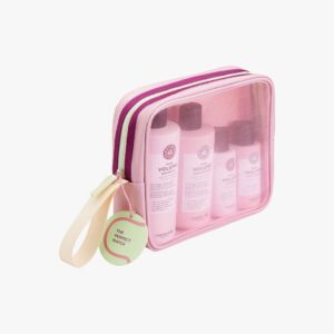 Pure Volume Beauty Bag