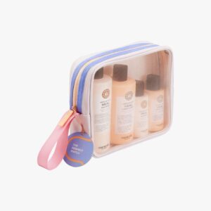 Head & Hair Heal Beauty Bag