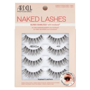 Ardell Naked Lashes 422 4pcs