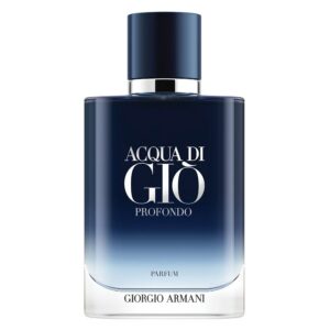 Armani Acqua di Giò Profondo Parfum 100ml