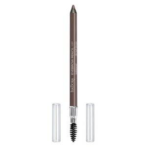 IsaDora Eyebrow Pencil Waterproof #Soft Brown 1