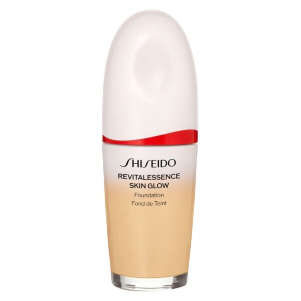 Shiseido RevitalEssence Skin Glow Foundation 210 30ml