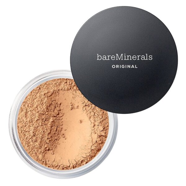 BareMinerals Original Foundation Spf 15 Tan Nude 17 8g