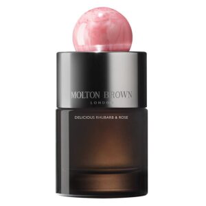 Molton Brown Delicious Rhubarb & Rose Eau de Parfum 100ml