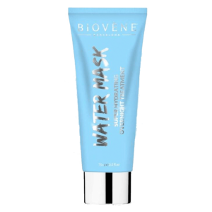 Biovène Water Mask Super Hydrating Overnight Treatment 75ml