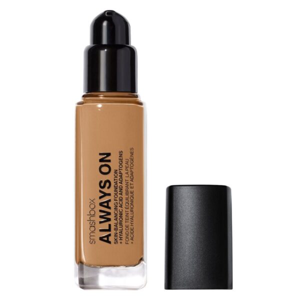 Smashbox Always On Skin Balancing Foundation T10W 30ml