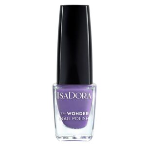 IsaDora Wonder Nail Polish 149 Lavender Purple 6ml