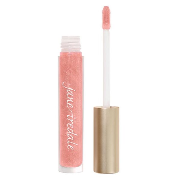 Jane Iredale Hydropure Hyaluronic Lip Gloss Pink Glace 5ml