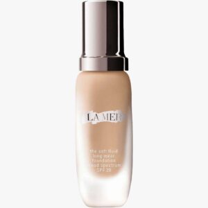 The Soft Fluid Long Wear Foundation SPF 20 30 ml (Farge: 150 Natural)