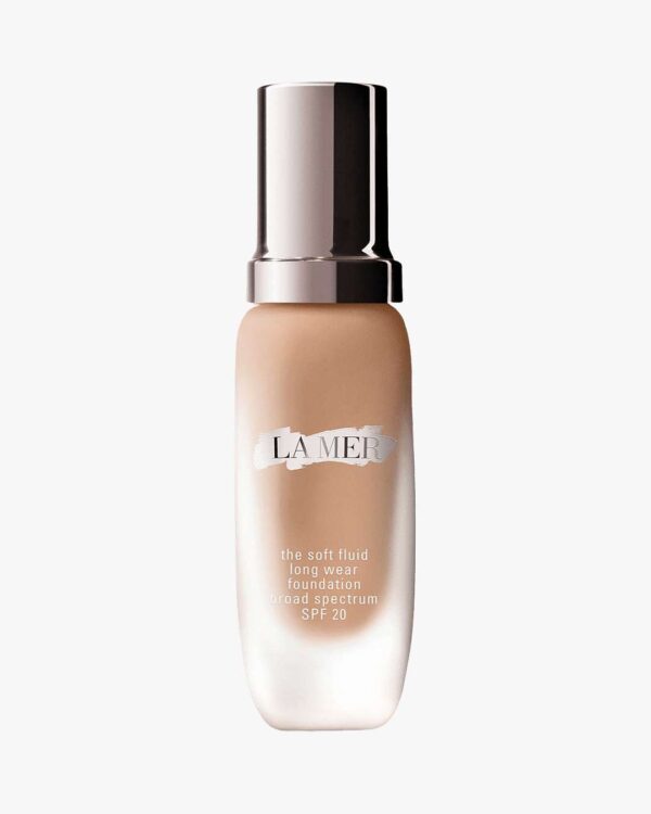 The Soft Fluid Long Wear Foundation SPF 20 30 ml (Farge: 320 Blush)