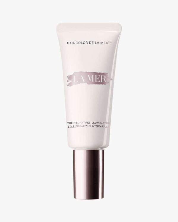 The Hydrating Illuminator Translucent 40 ml