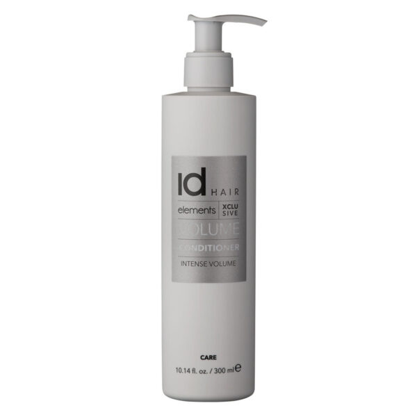 Id Hair Elements Xclusive Volume Conditioner 300ml