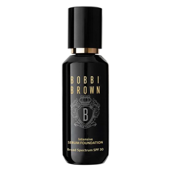 Bobbi Brown Intensive Serum Foundation SPF30 16 Warm Walnut 30ml