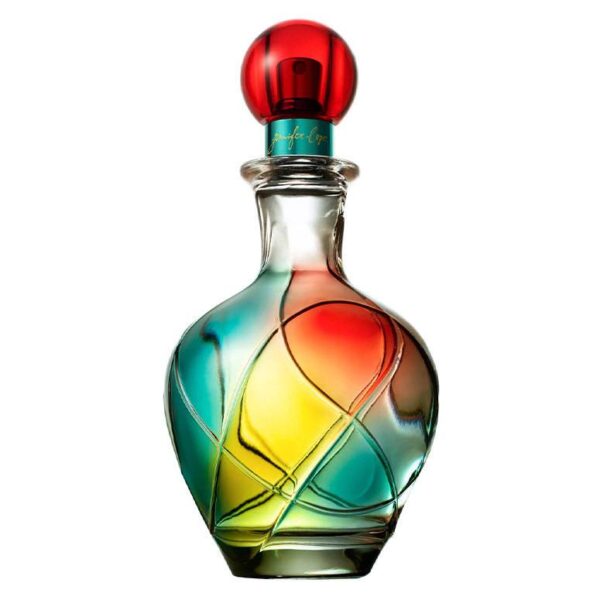 Jennifer Lopez Live Luxe Eau De Parfum 100ml