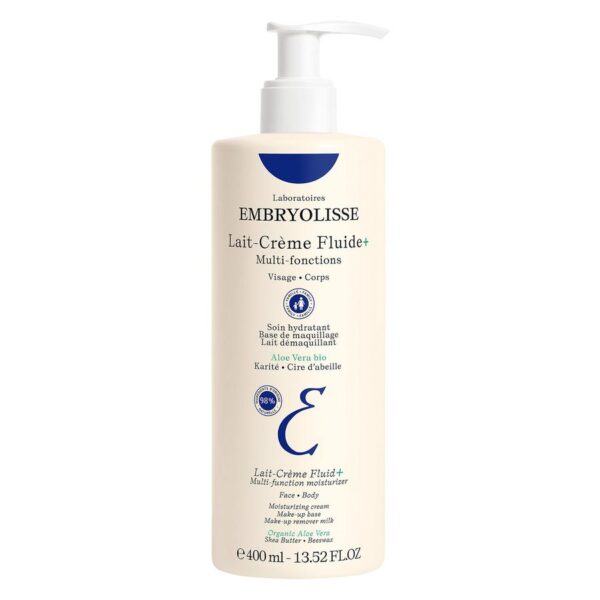 Embryolisse Lait-Crème Fluid+ 400ml