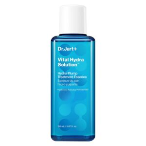 Dr.Jart+ Vital Hydra Solution Hydro Plump Treatment Essence 150ml