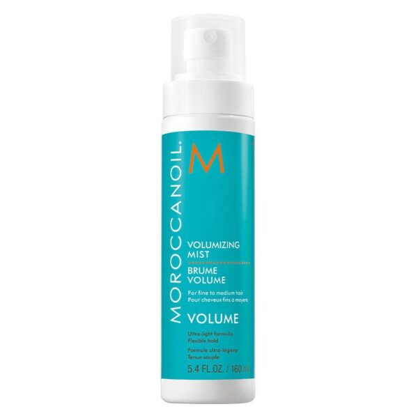 Moroccanoil Volumizing Mist 160ml